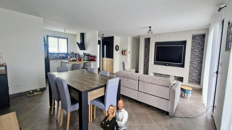 Ma-Cabane - Vente Maison Fauillet, 94 m²