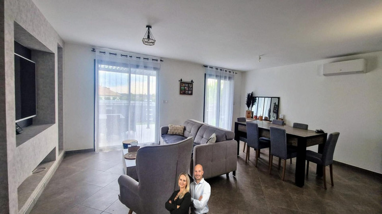 Ma-Cabane - Vente Maison Fauillet, 94 m²