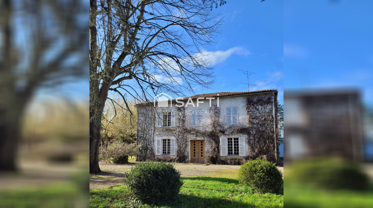 Ma-Cabane - Vente Maison Fauillet, 380 m²