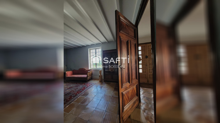 Ma-Cabane - Vente Maison Fauillet, 380 m²