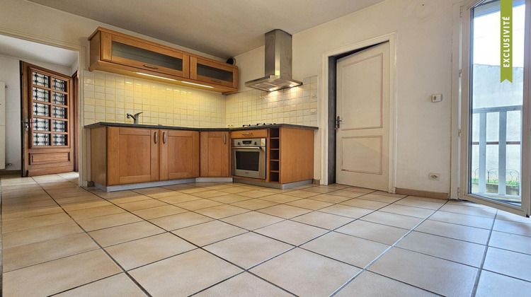 Ma-Cabane - Vente Maison FAUILLET, 103 m²