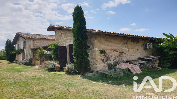 Ma-Cabane - Vente Maison Fauillet, 318 m²