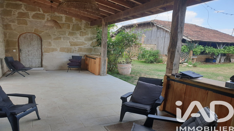 Ma-Cabane - Vente Maison Fauillet, 318 m²