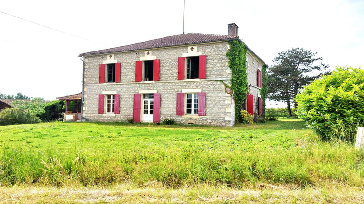 Ma-Cabane - Vente Maison Fauillet, 110 m²