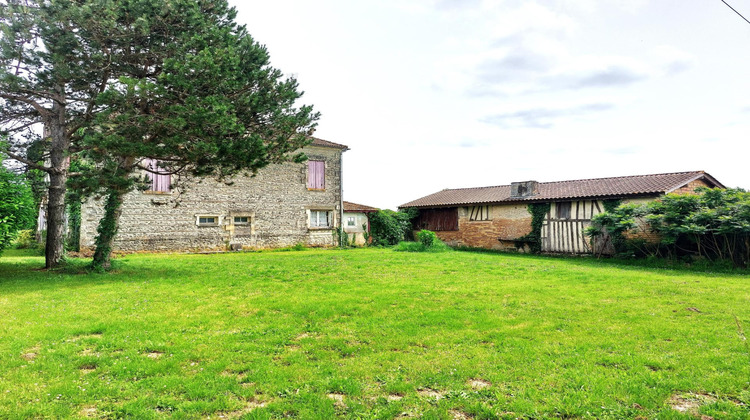 Ma-Cabane - Vente Maison Fauillet, 110 m²