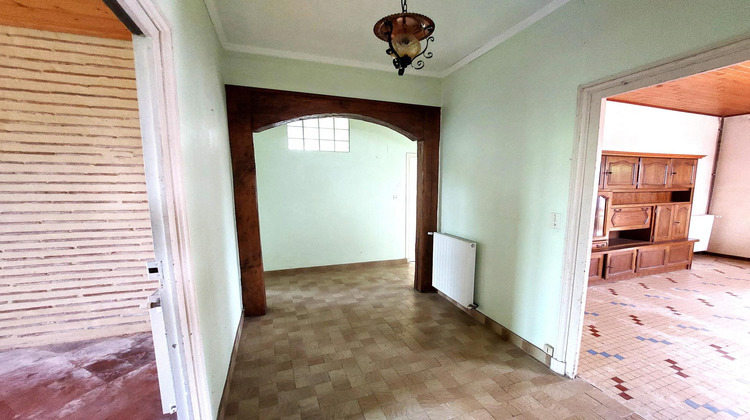 Ma-Cabane - Vente Maison Fauillet, 110 m²