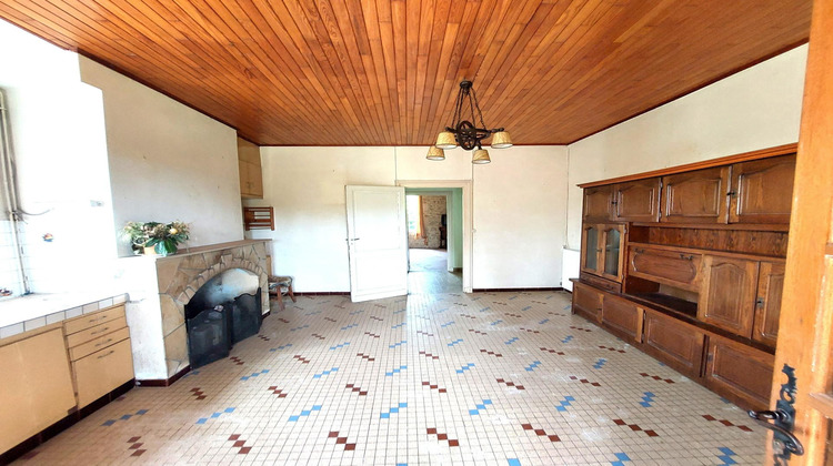 Ma-Cabane - Vente Maison Fauillet, 110 m²