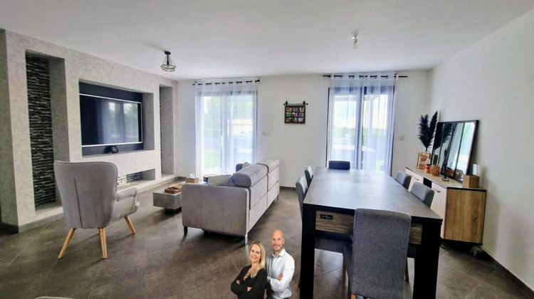 Ma-Cabane - Vente Maison Fauillet, 94 m²