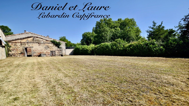 Ma-Cabane - Vente Maison FAUILLET, 35 m²