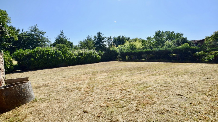 Ma-Cabane - Vente Maison FAUILLET, 35 m²