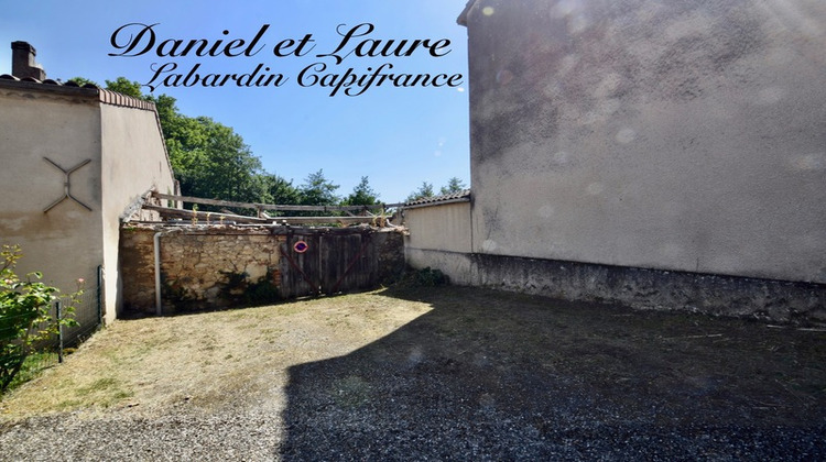 Ma-Cabane - Vente Maison FAUILLET, 35 m²