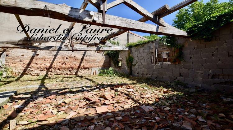 Ma-Cabane - Vente Maison FAUILLET, 35 m²