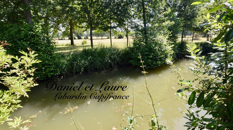 Ma-Cabane - Vente Maison FAUILLET, 35 m²