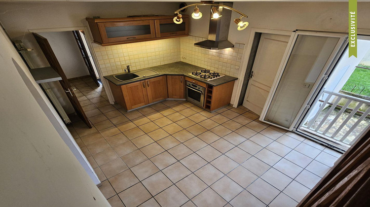 Ma-Cabane - Vente Maison FAUILLET, 103 m²