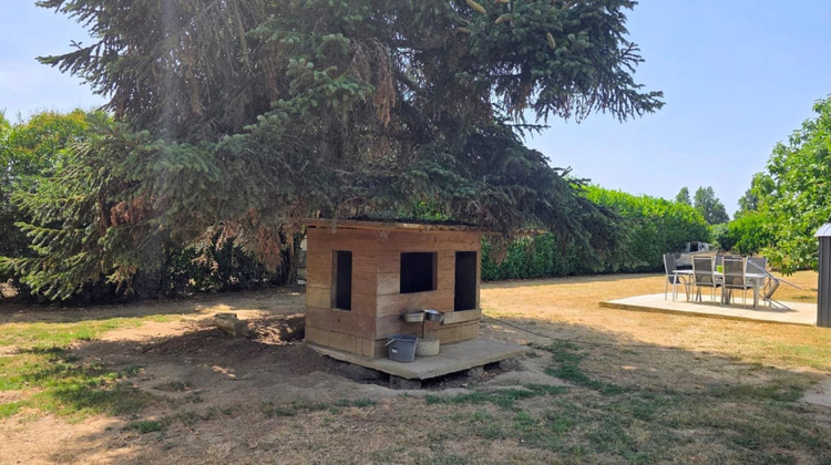 Ma-Cabane - Vente Maison Fauillet, 138 m²