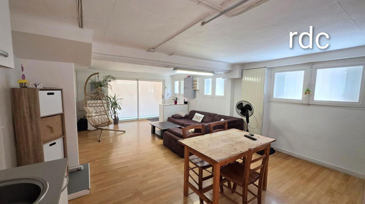 Ma-Cabane - Vente Maison Fauillet, 138 m²