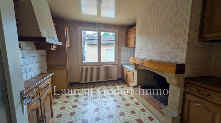 Ma-Cabane - Vente Maison FAUILLET, 0 m²