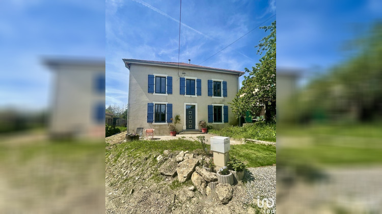 Ma-Cabane - Vente Maison Faulquemont, 208 m²