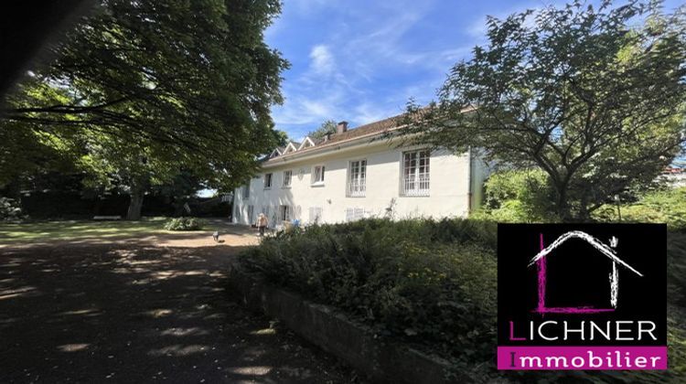 Ma-Cabane - Vente Maison Faulquemont, 373 m²