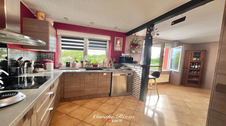 Ma-Cabane - Vente Maison Faulquemont, 140 m²