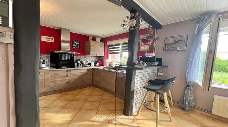 Ma-Cabane - Vente Maison Faulquemont, 140 m²