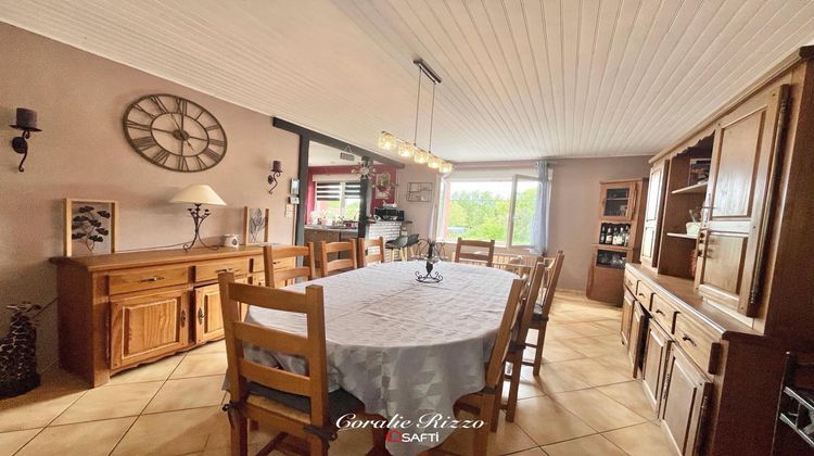 Ma-Cabane - Vente Maison Faulquemont, 140 m²