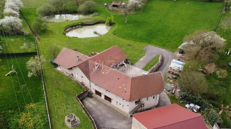 Ma-Cabane - Vente Maison Faulquemont, 345 m²