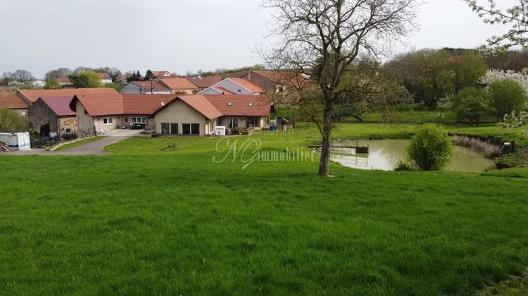 Ma-Cabane - Vente Maison Faulquemont, 345 m²