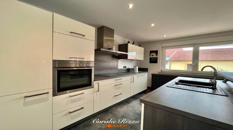 Ma-Cabane - Vente Maison Faulquemont, 100 m²