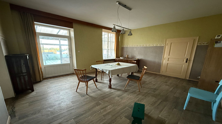 Ma-Cabane - Vente Maison FAULQUEMONT, 408 m²