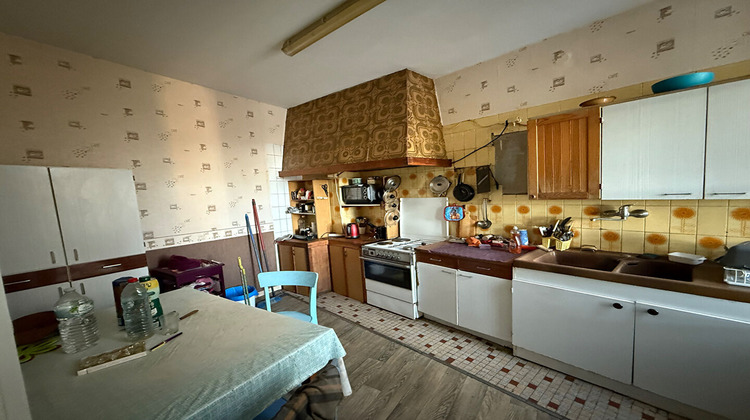 Ma-Cabane - Vente Maison FAULQUEMONT, 408 m²