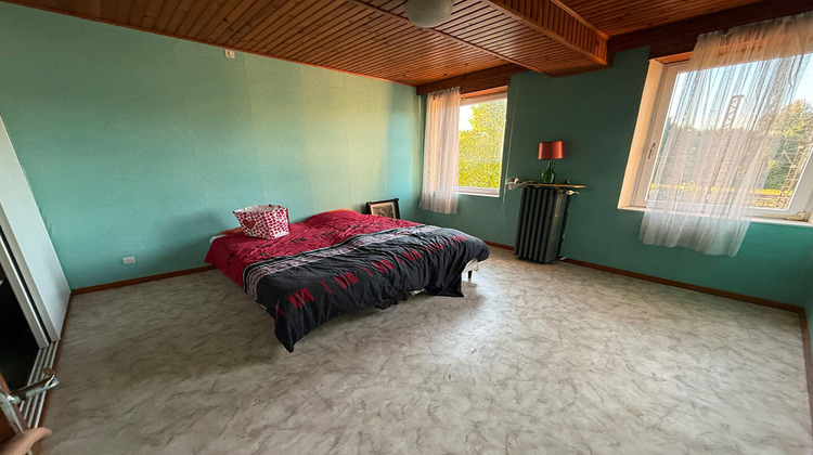 Ma-Cabane - Vente Maison FAULQUEMONT, 408 m²