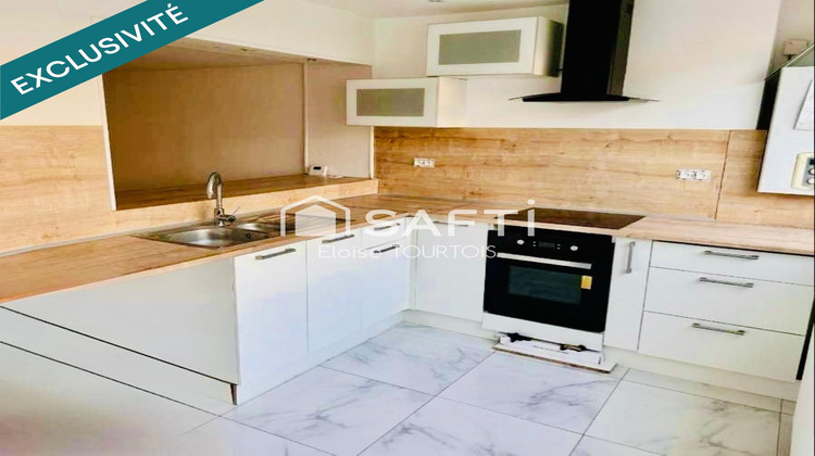 Ma-Cabane - Vente Maison Faulquemont, 118 m²