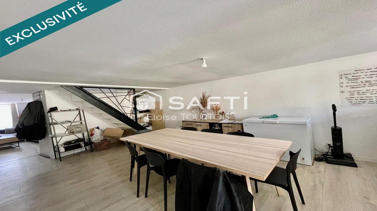 Ma-Cabane - Vente Maison Faulquemont, 118 m²