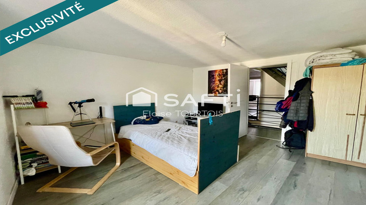 Ma-Cabane - Vente Maison Faulquemont, 118 m²