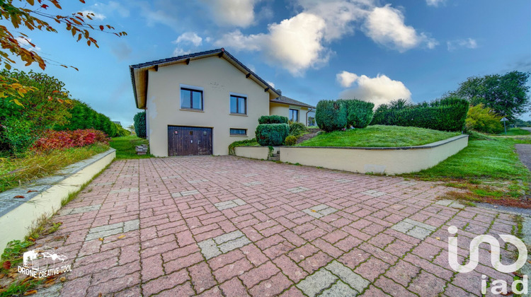 Ma-Cabane - Vente Maison Faulquemont, 96 m²