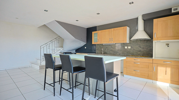 Ma-Cabane - Vente Maison FAULQUEMONT, 172 m²