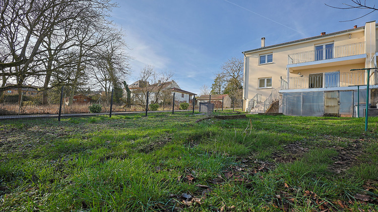 Ma-Cabane - Vente Maison FAULQUEMONT, 172 m²