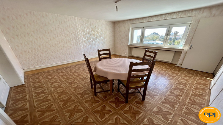 Ma-Cabane - Vente Maison Faulquemont, 84 m²