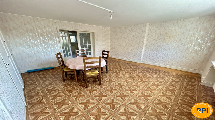 Ma-Cabane - Vente Maison Faulquemont, 84 m²