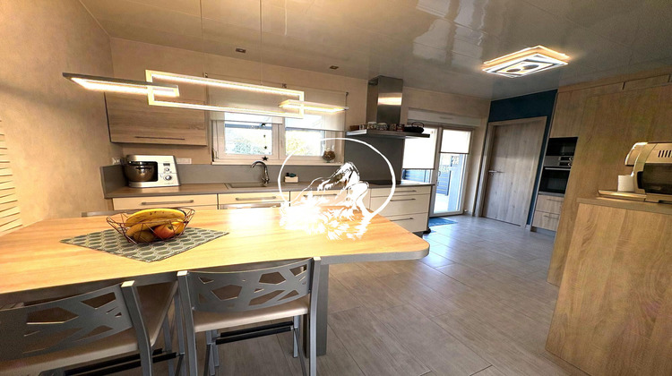 Ma-Cabane - Vente Maison Faulquemont, 137 m²