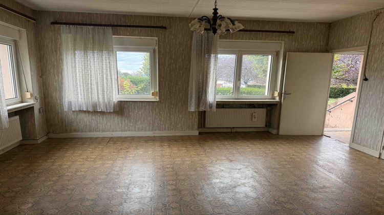 Ma-Cabane - Vente Maison FAULQUEMONT, 74 m²