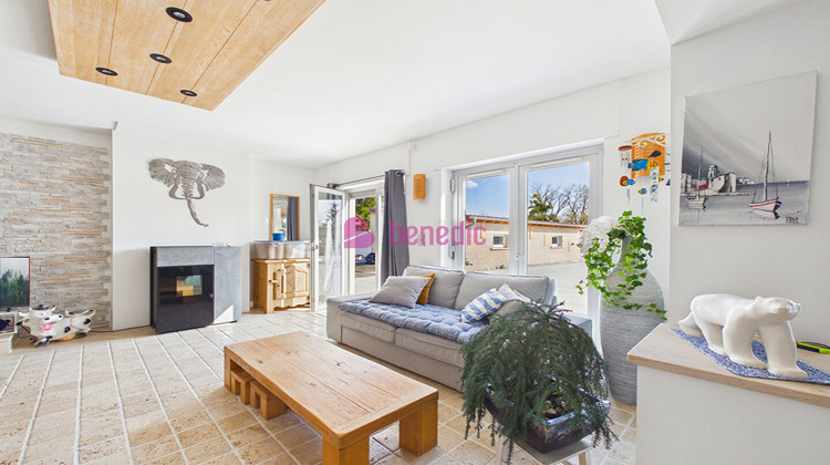 Ma-Cabane - Vente Maison FAULQUEMONT, 140 m²