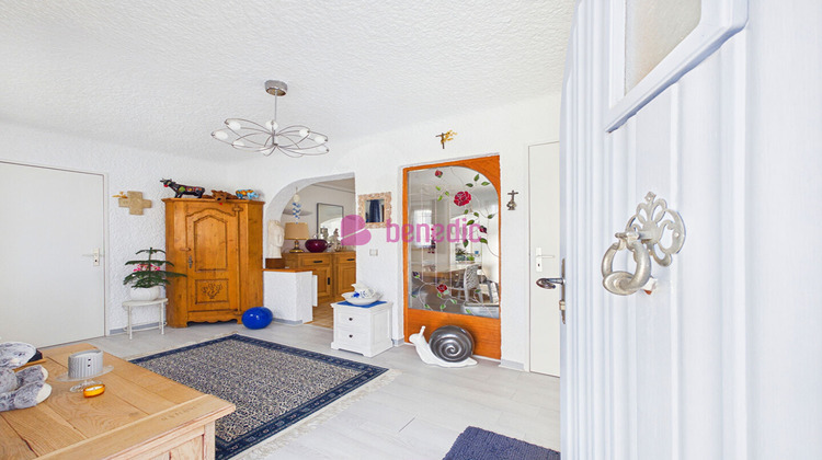 Ma-Cabane - Vente Maison FAULQUEMONT, 140 m²