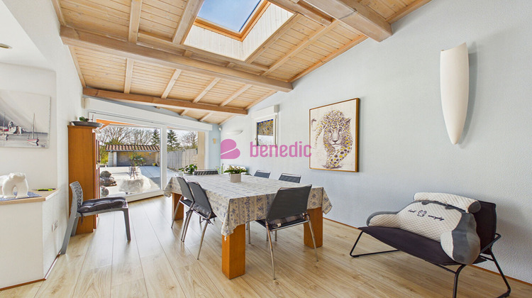 Ma-Cabane - Vente Maison FAULQUEMONT, 140 m²