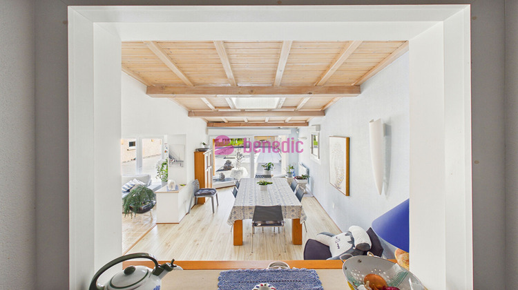 Ma-Cabane - Vente Maison FAULQUEMONT, 140 m²