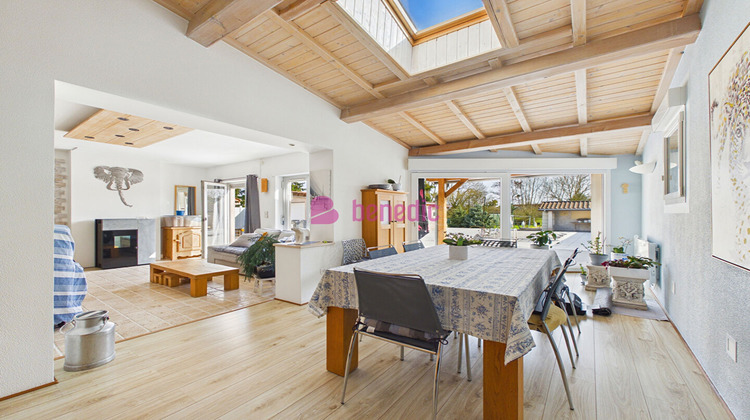 Ma-Cabane - Vente Maison FAULQUEMONT, 140 m²