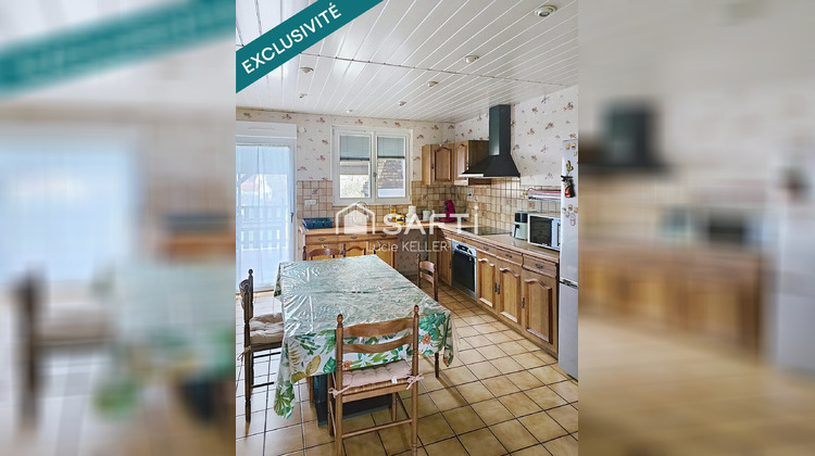 Ma-Cabane - Vente Maison Faulquemont, 180 m²