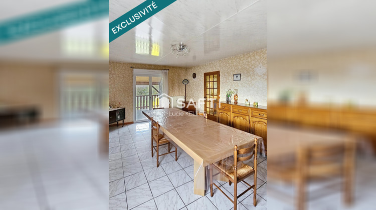 Ma-Cabane - Vente Maison Faulquemont, 180 m²