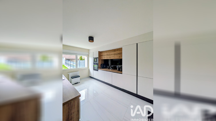 Ma-Cabane - Vente Maison Faulquemont, 110 m²